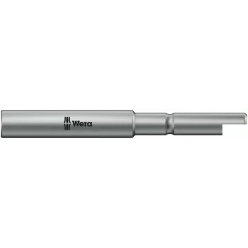 Wera 869/9 Nutsetter/Bits Bağlantılı Lokma, 3 x 44 mm