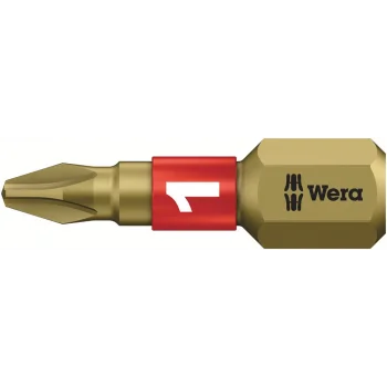 Wera 851/1 BTH Bits, PH 1 x 25 mm