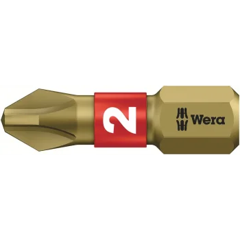 Wera 851/1 BTH Bits, PH 2 x 25 mm