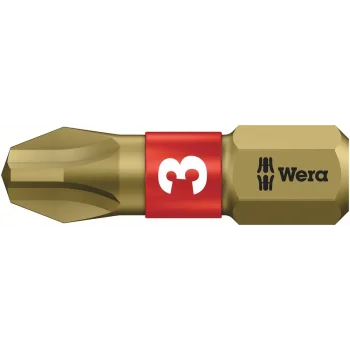 Wera 851/1 BTH Bits, PH 3 x 25 mm