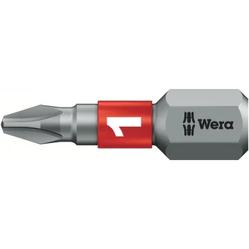 Wera 851/1 BTZ Bits, PH 1 x 25 mm