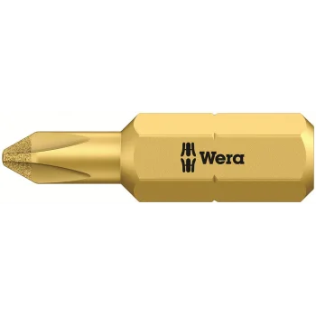 Wera 851/1 RDC Bits, PH 2 x 25 mm