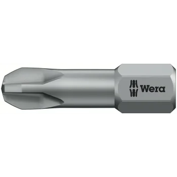 Wera 851/1 TZ Bits, PH 3 x 25 mm