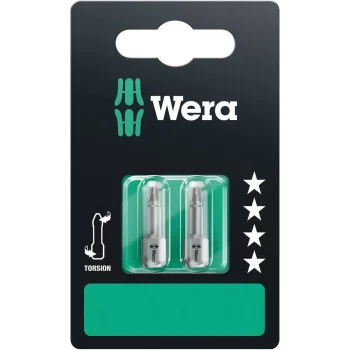 Wera 851/1 TZ SB Bits