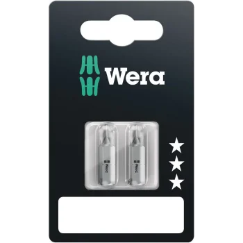 Wera 851/1 Z SB Bits