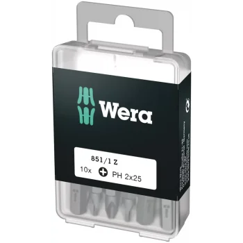 Wera 851/1 Z DIY Bits