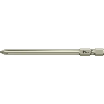 Wera 3851/4 Bits, Paslanmaz, PH 1 x 89 mm