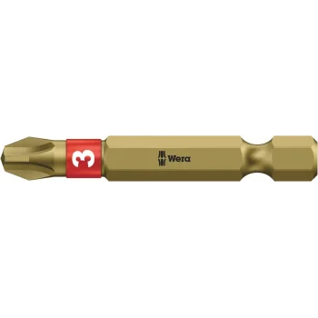 Wera 851/4 BTH Bits, PH 3 x 50 mm