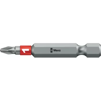 Wera 851/4 BTZ Bits, PH 1 x 50 mm