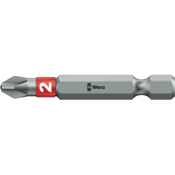 Wera 851/4 BTZ Bits, PH 2 x 50 mm