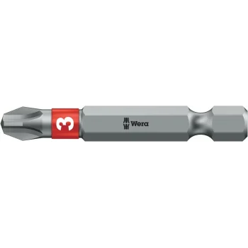 Wera 851/4 BTZ Bits, PH 3 x 50 mm