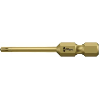 Wera 851/4 R Bits İnce Şaftlı, PH 2 x 50 mm