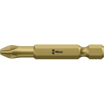 Wera 851/4 TH Bits, PH 1 x 50 mm
