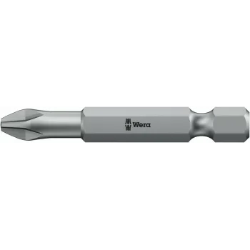 Wera 851/4 TZ Bits, PH 1 x 50 mm