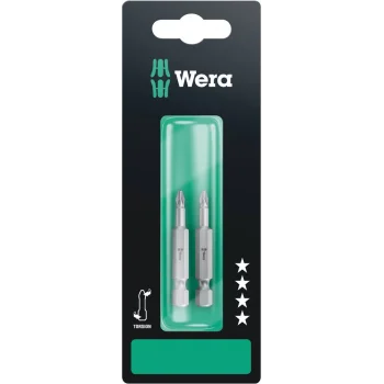 Wera 851/4 TZ SB Bits