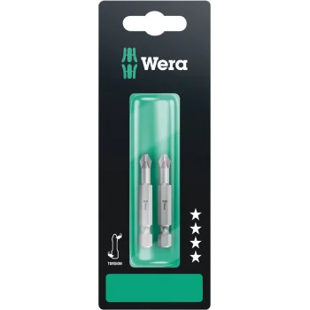 Wera 851/4 TZ SB Bits