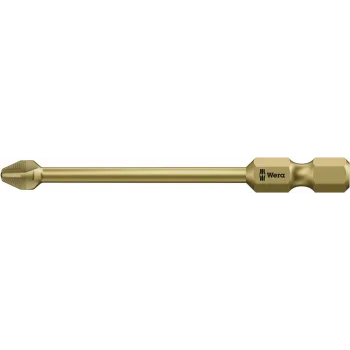 Wera 853/4 Harpoon/Zıpkın ACR® Bits, PH 2 x 70 mm