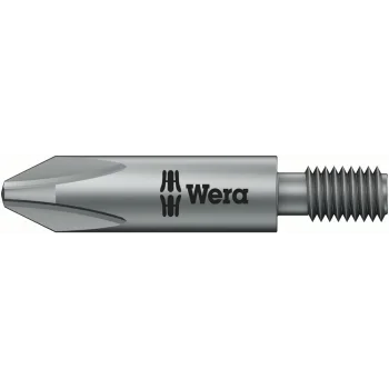 Wera 851/12 Bits, PH 2 x 33 mm
