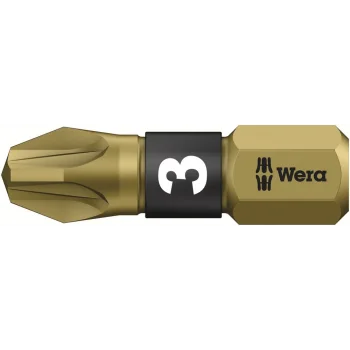 Wera 855/1 BTH Bits, PZ 3 x 25 mm