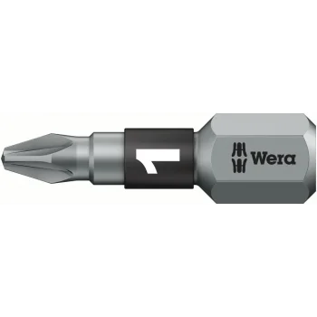 Wera 855/1 BTZ Bits, PZ 1 x 25 mm