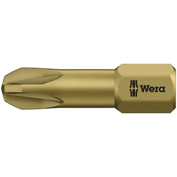 Wera 855/1 TH Bits, PZ 3 x 25 mm