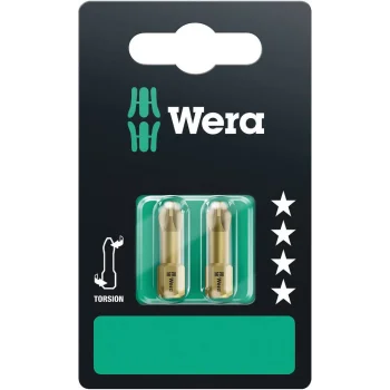 Wera 855/1 TH SB Bits