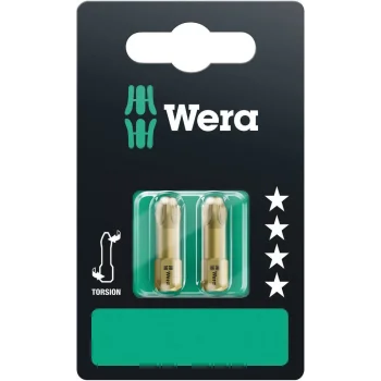 Wera 855/1 TH SB Bits