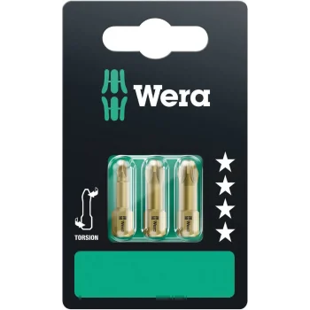 Wera 855/1 TH SB Bits