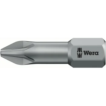 Wera 855/1 TZ Bits, PZ 3 x 25 mm