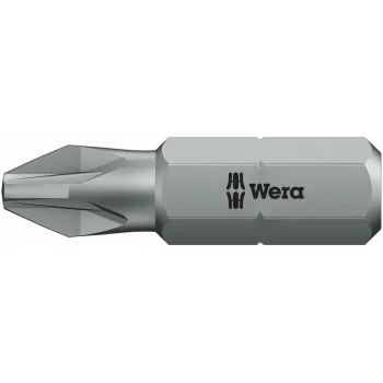 Wera 855/1 Z Bits, PZ 1 x 50 mm