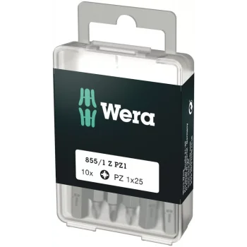 Wera 855/1 Z DIY Bits