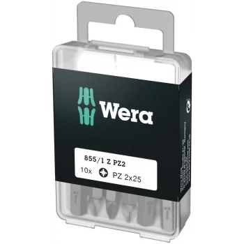 Wera 855/1 Z DIY Bits