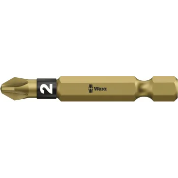 Wera 855/4 BTH Bits, PZ 2 x 50 mm