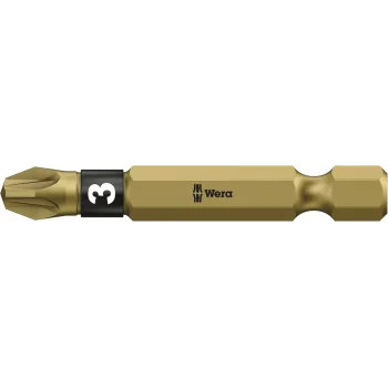 Wera 855/4 BTH Bits, PZ 3 x 50 mm