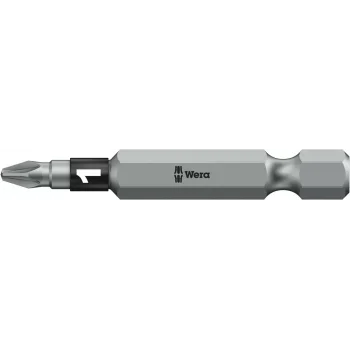 Wera 855/4 BTZ Bits, PZ 1 x 50 mm