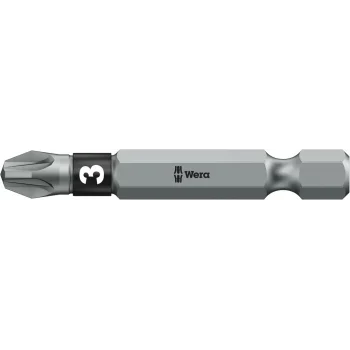 Wera 855/4 BTZ Bits, PZ 3 x 50 mm