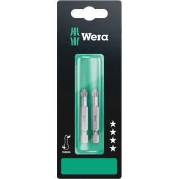 Wera 855/4 TZ SB Bits