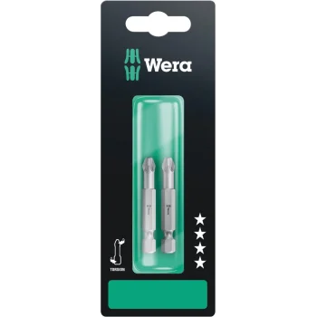 Wera 855/4 TZ SB Bits