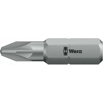 Wera 855/2 Z Bits, PZ 2 x 32 mm