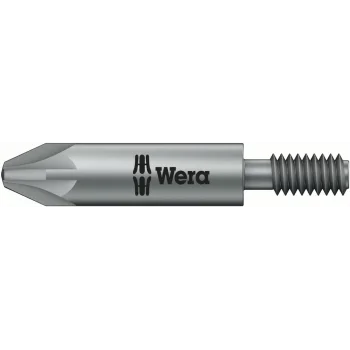 Wera 855/11 Bits, PZ 2 x 33 mm