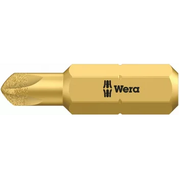 Wera 871/1 DC TORQ-SET® Mplus Bits, 10 x 25 mm