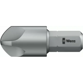 Wera 871/1 TORQ-SET® Mplus Bits, 32 mm, 32 mm