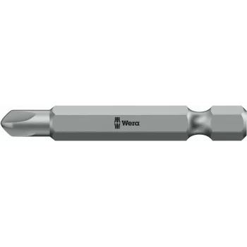 Wera 871/4 TORQ-SET® Mplus Bits, 4 x 50 mm