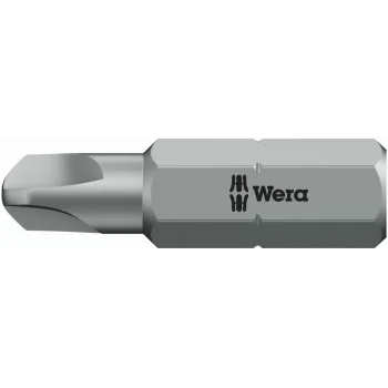Wera 875/1 TRI-WING® Bits, 25 mm, 4 x 25 mm