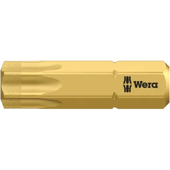 Wera 867/1 BDC TORX® Bits, TX 40 x 25 mm