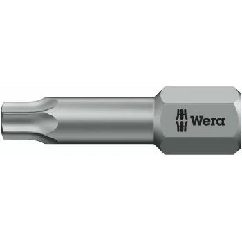 Wera 867/1 TZ TORX® Bits, TX 9 x 25 mm