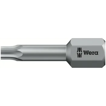 Wera 867/1 TZ TORX® Bits, TX 10 x 25 mm