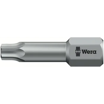 Wera 867/1 TZ TORX® Bits, TX 20 x 25 mm