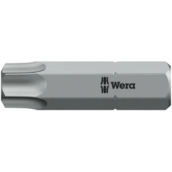 Wera 867/1 TZ TORX® Bits, TX 40 x 25 mm