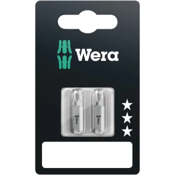 Wera 867/1 SB TORX® Bits